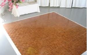 Anderson Rents Shopping Estimator Dance Floor 30x30 Dance Floor