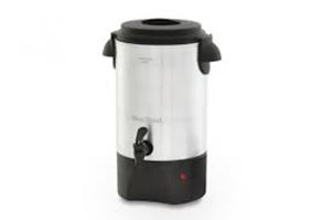 Picture of Beverage Coffee Maker 30 Cup
