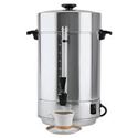 Picture of Beverage Coffee Maker 100 Cup