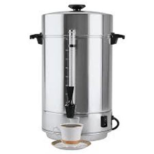 Picture of Beverage Coffee Maker 100 Cup