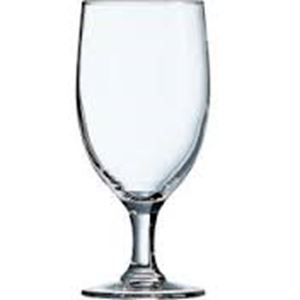 Picture of Glasses Goblet All Purpose