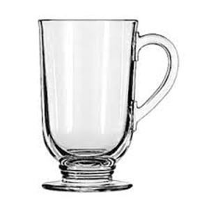 Picture of Glasses Irish Coffee Mug