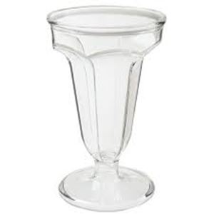 Picture of Glasses Sundae Dish 