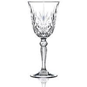 Picture of Glasses Crystal Water Goblet