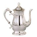 Picture of Silver Coffee Server