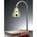Picture of Miscellaneous Heat Lamp & Chopping Block