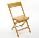 Picture of Chair Oak Wooden 