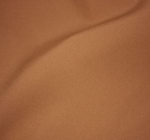 Picture of Linen - Solid Polyester Almond
