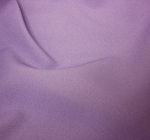 Picture of Linen - Solid Polyester Amethyst