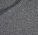Picture of Linen - Solid Polyester Black