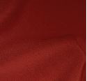 Picture of Linen - Solid Polyester Brick Red