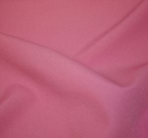 Picture of Linen - Solid Polyester Bubblegum