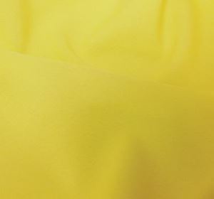 Picture of Linen - Solid Polyester Canary