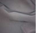 Picture of Linen - Solid Polyester Charcoal