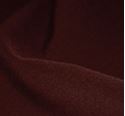 Picture of Linen - Solid Polyester Chocolate