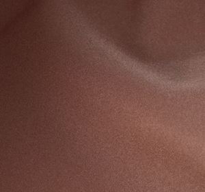 Picture of Linen - Solid Polyester Cinnamon