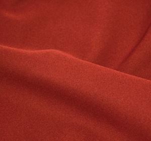 Picture of Linen - Solid Polyester Copper