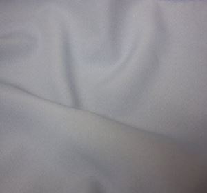 Picture of Linen - Solid Polyester Cornflower