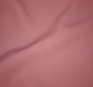 Picture of Linen - Solid Polyester Dusty Rose