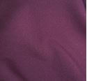 Picture of Linen - Solid Polyester Eggplant