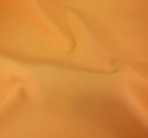 Picture of Linen - Solid Polyester Gold