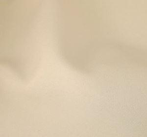Picture of Linen - Solid Polyester Ivory