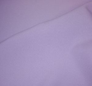 Picture of Linen - Solid Polyester Burgundy