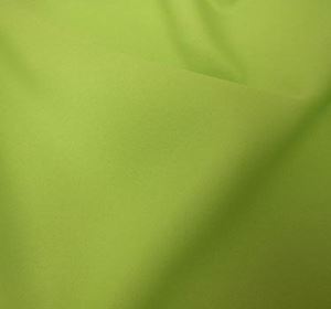 Picture of Linen - Solid Polyester Lime