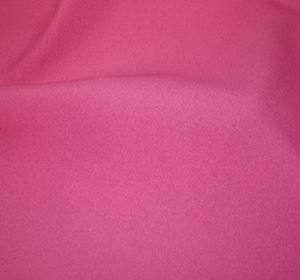 Picture of Linen - Solid Polyester Magenta