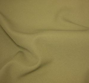 Picture of Linen - Solid Polyester Olive