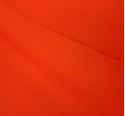 Picture of Linen - Solid Polyester Orange