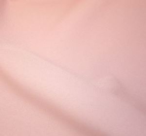 Picture of Linen - Solid Polyester Pink
