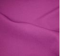 Picture of Linen - Solid Polyester Plum