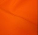 Picture of Linen - Solid Polyester Pumpkin
