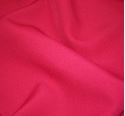 Picture of Linen - Solid Polyester Raspberry