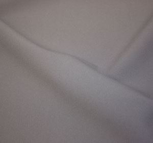 Picture of Linen - Solid Polyester Silver