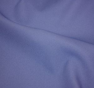 Picture of Linen - Solid Polyester Slate