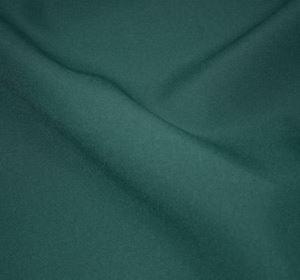 Picture of Linen - Solid Polyester Teal