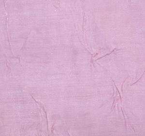 Picture of Linen - Crushed Iridescent Satin Pink