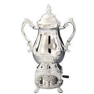 Picture of Silver Fancy Server 50 Cup