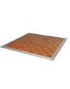 Picture of Dance Floor 15x16 Parquet Indoor & Outdoor