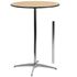 Picture of Table Cocktail Tall 24"