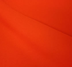 Polyester-Orange
