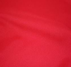 Polyester-Red