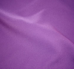 Polyester-Regal Purple