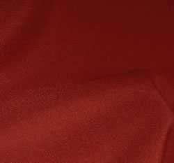 Polyester-Brick Red
