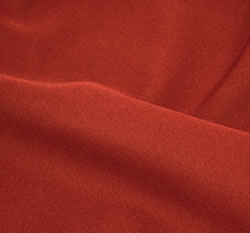 Polyester-Copper