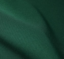 Polyester-Hunter Green