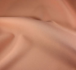 Polyester-Peach
