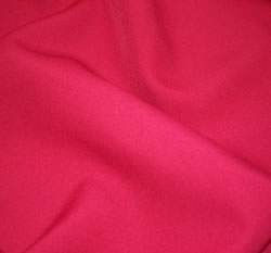 Polyester-Raspberry